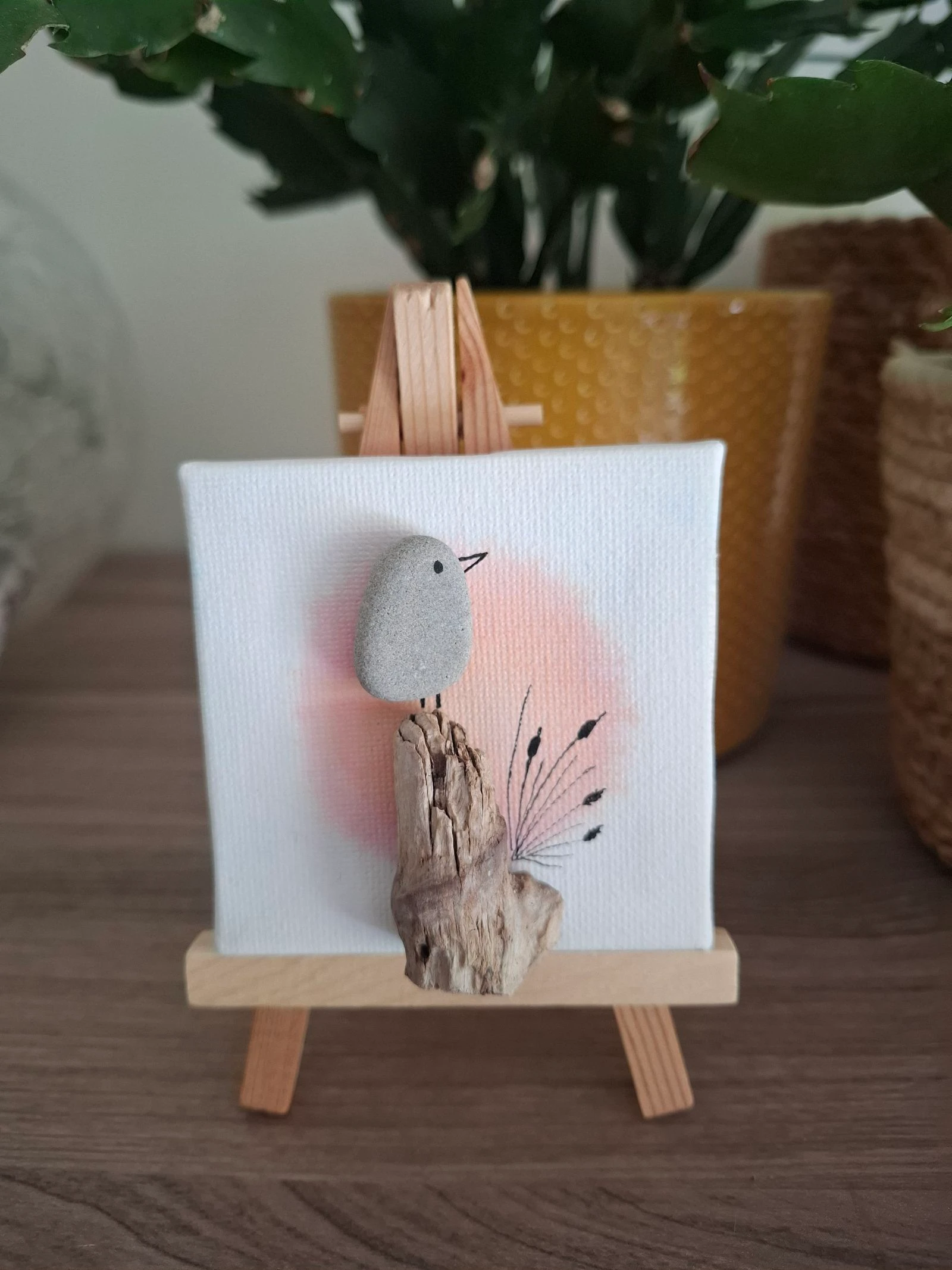 Vogeltje 